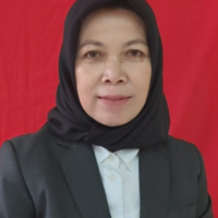 Dra.Ida Zubaida, M.Pd (Koordinator Bidang Kemahasiswaan)