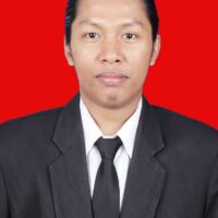 Arief Nuryadin, M.Or (Koordinator Bidang Penelitian dan Pengabdian Masyarakat)